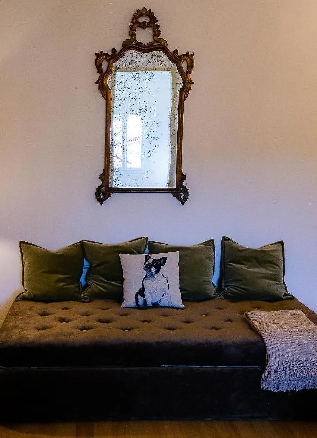 Acacia Firenze - Sambuco Apartment Italy