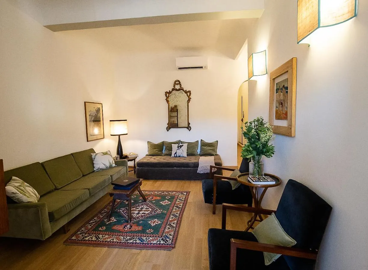 Acacia Firenze - Sambuco Apartment Florence
