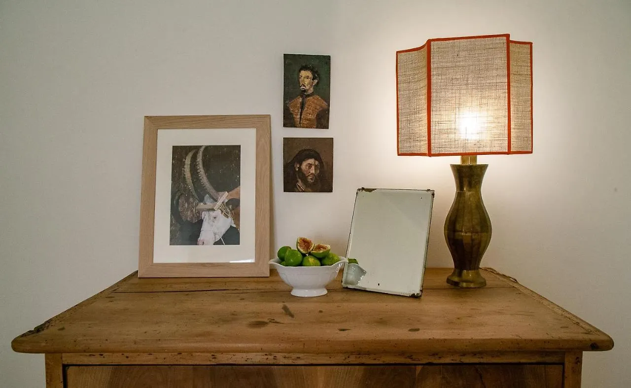 Acacia Firenze - Sambuco Apartment