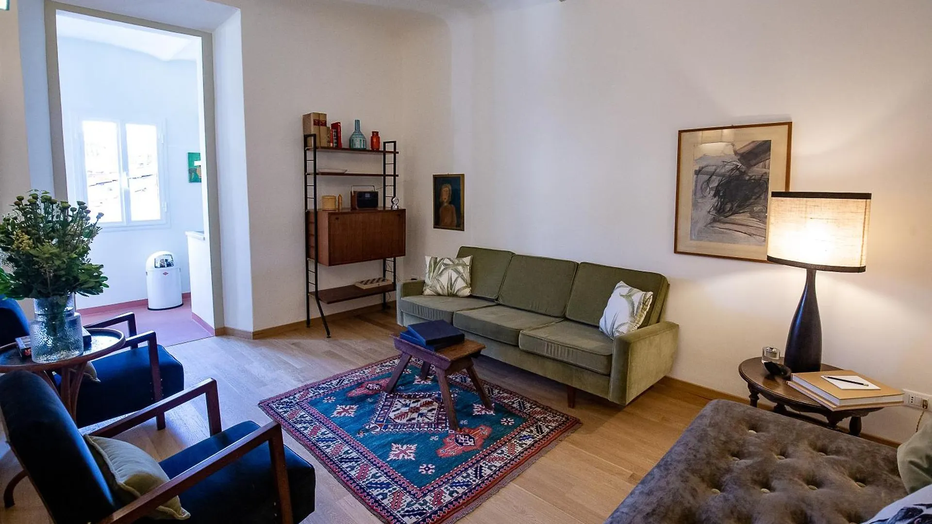 Acacia Firenze - Sambuco Apartment 0*, Florence Italy