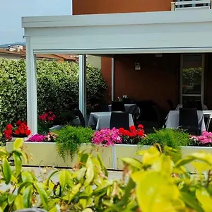 Terrazza Belfiore Oda ve Kahvaltı