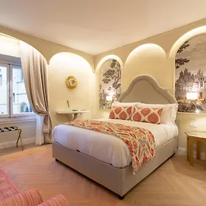 Dimora Del Mercante - Luxury Rooms Casa de hóspedes
