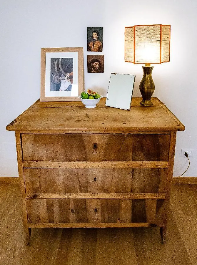 Acacia Firenze - Sambuco Apartment  Florence