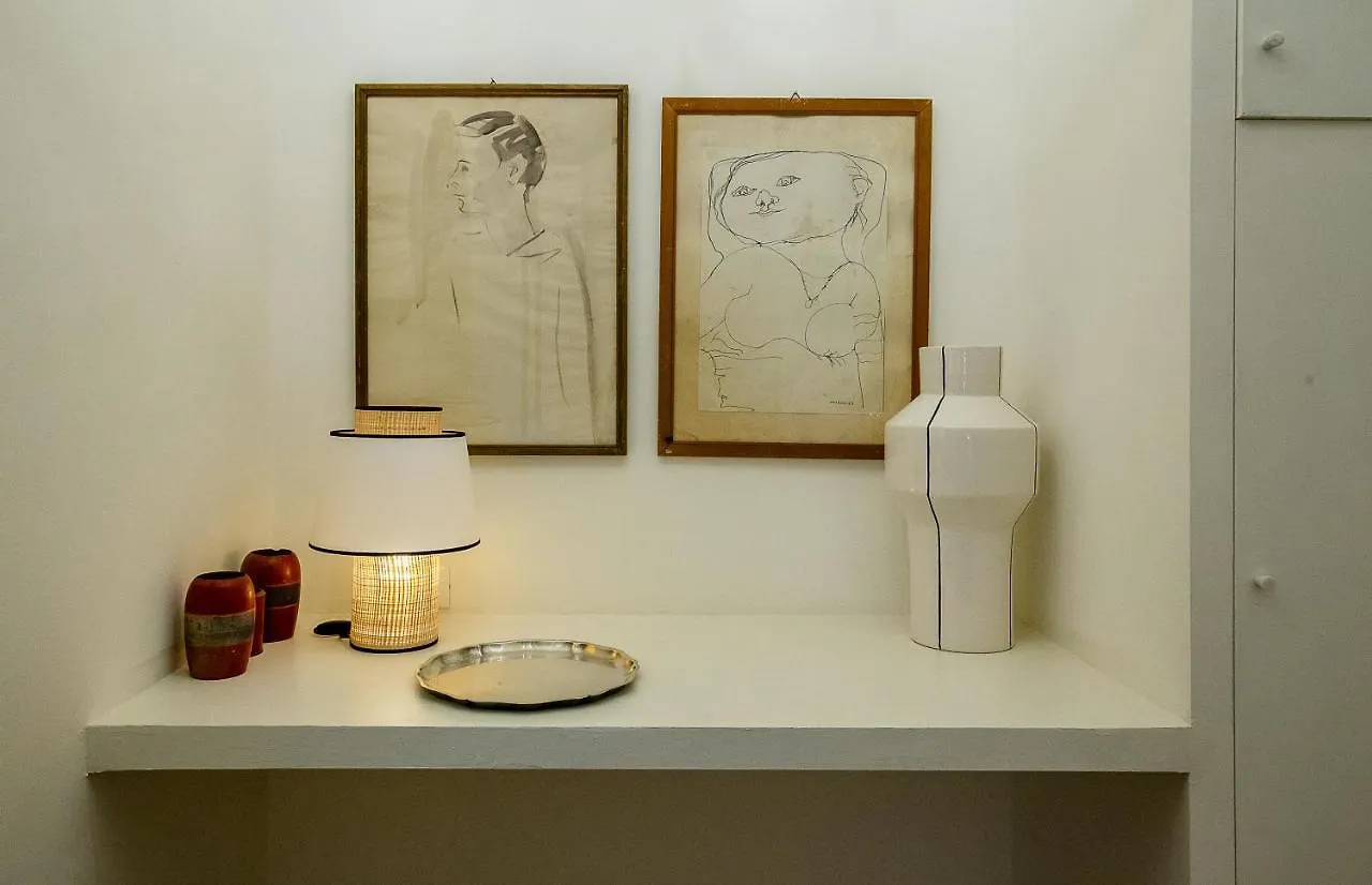 Acacia Firenze - Sambuco Apartment Florence