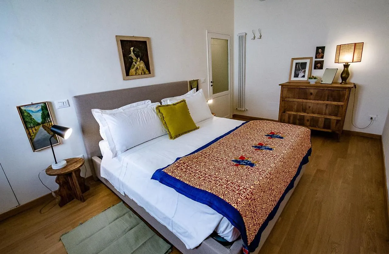 Acacia Firenze - Sambuco Apartment 0*, Florence