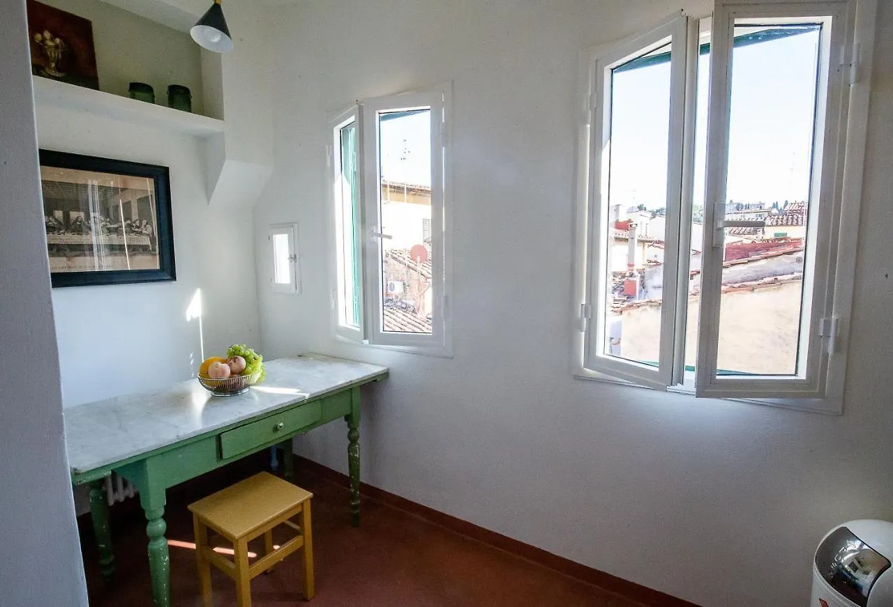 Acacia Firenze - Sambuco Apartment 0*, Florence Italy