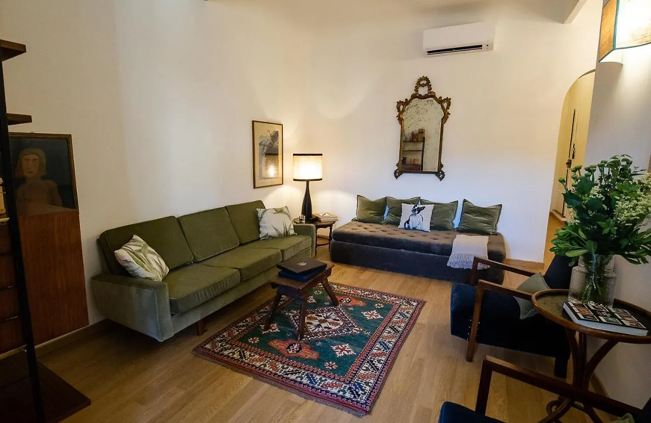 Acacia Firenze - Sambuco Apartment