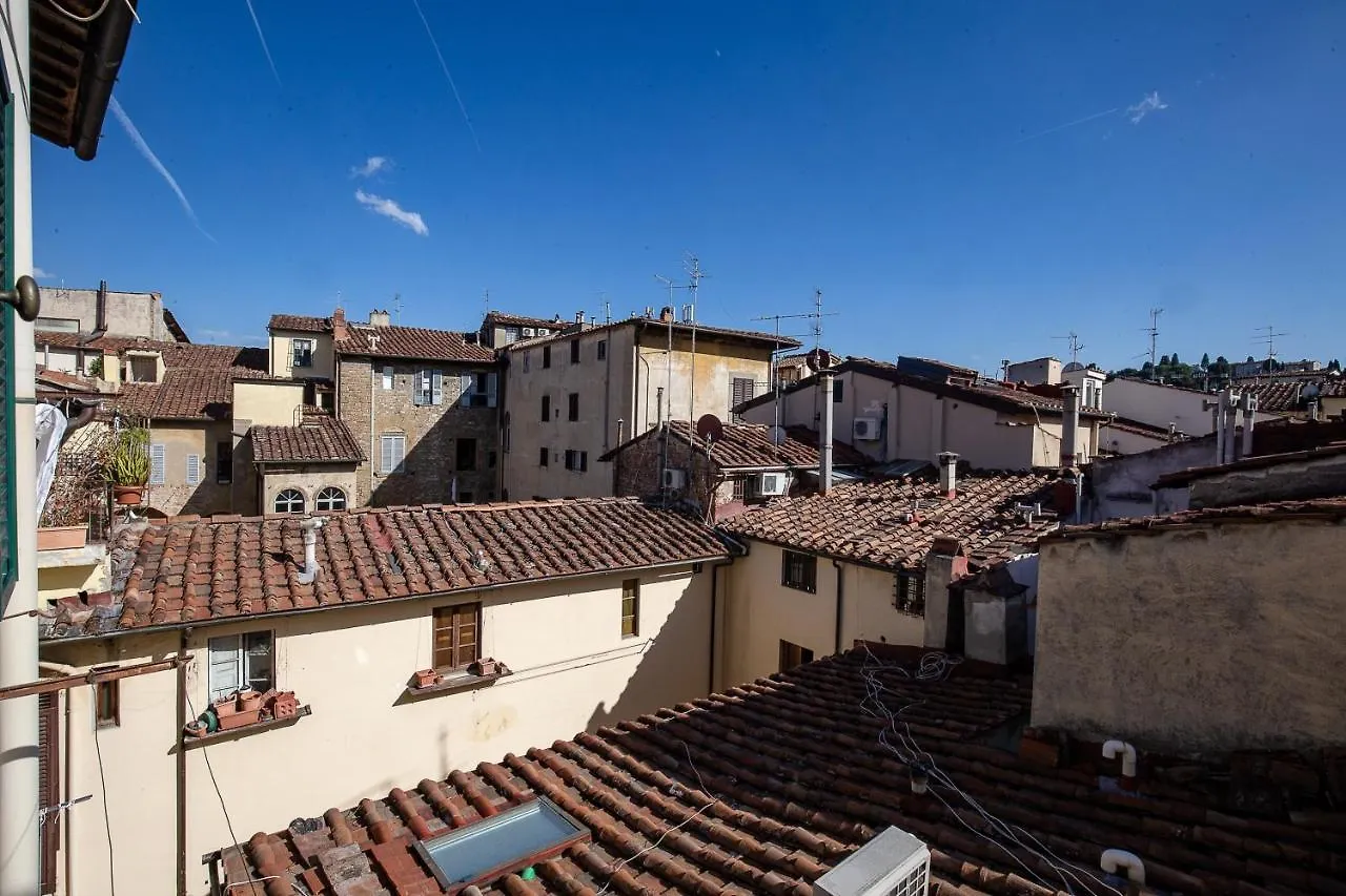Acacia Firenze - Sambuco Apartment Italy