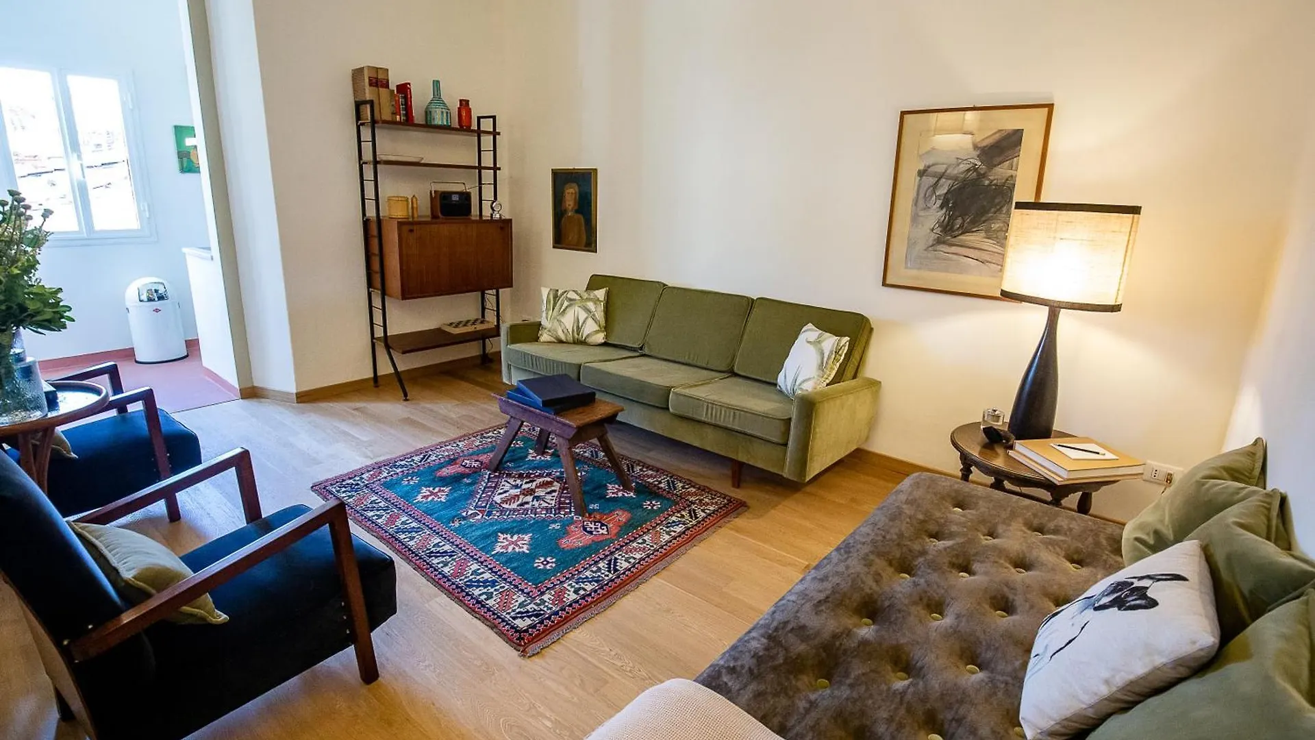 Acacia Firenze - Sambuco Apartment