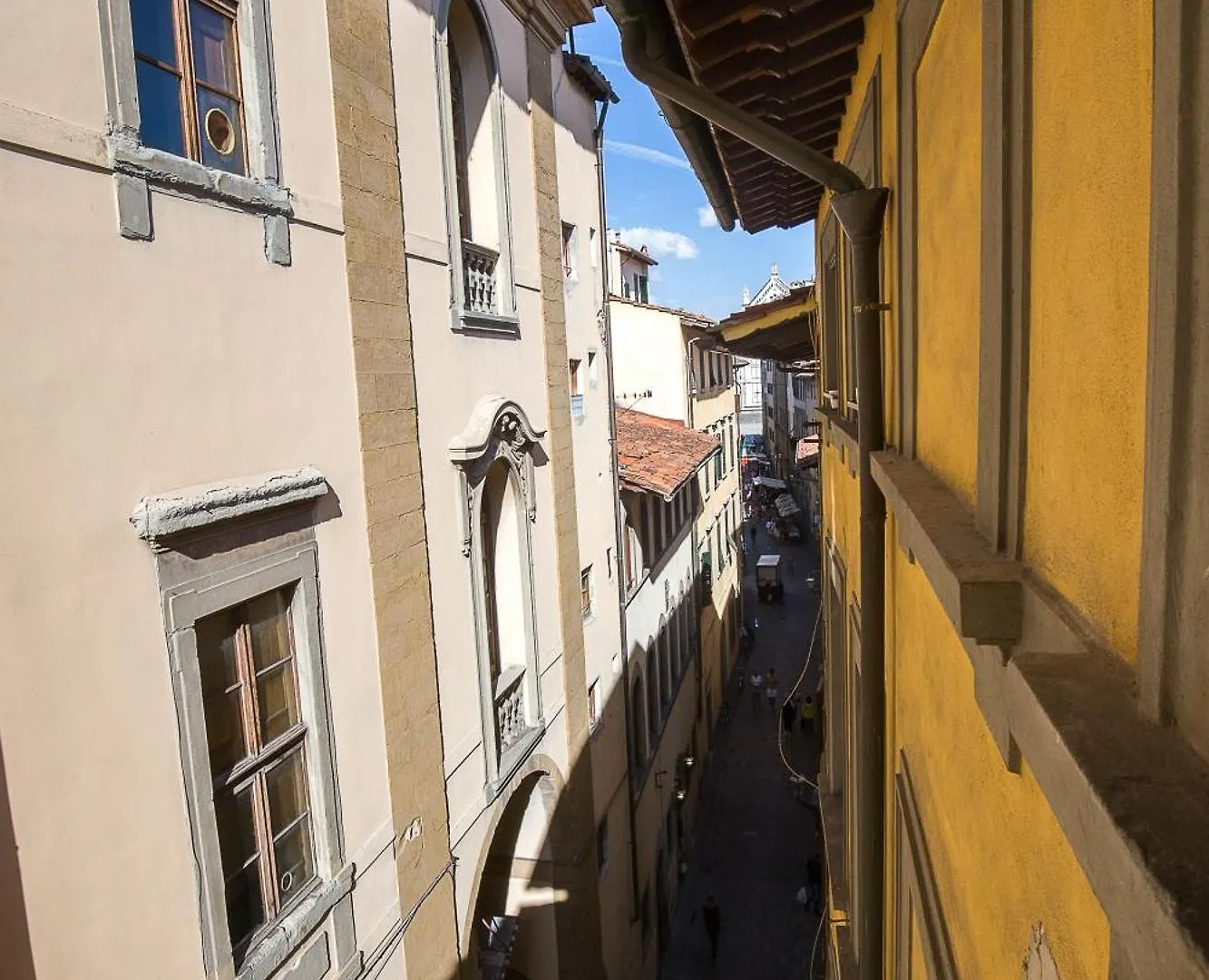 Acacia Firenze - Sambuco Apartment  Florence