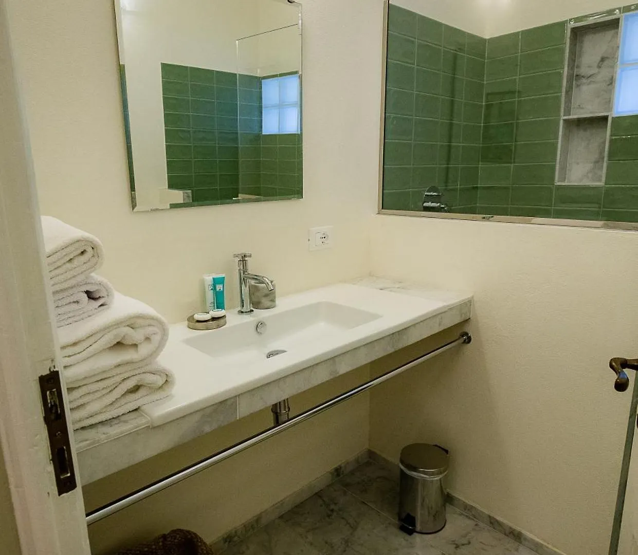 Acacia Firenze - Sambuco Apartment Italy