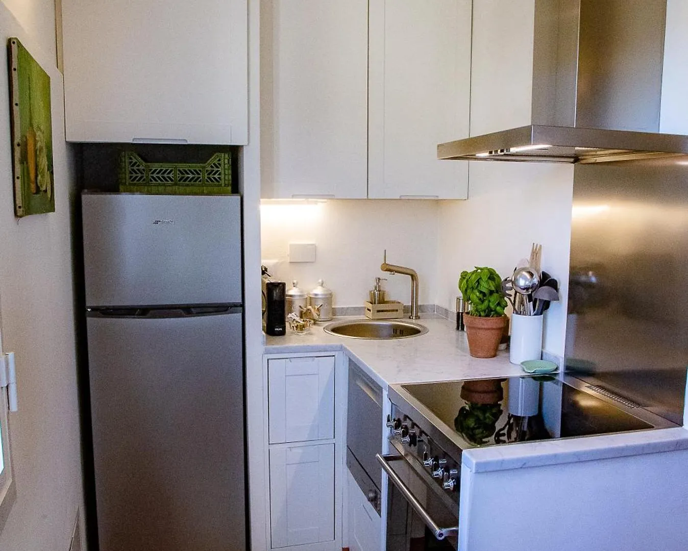 Acacia Firenze - Sambuco Apartment