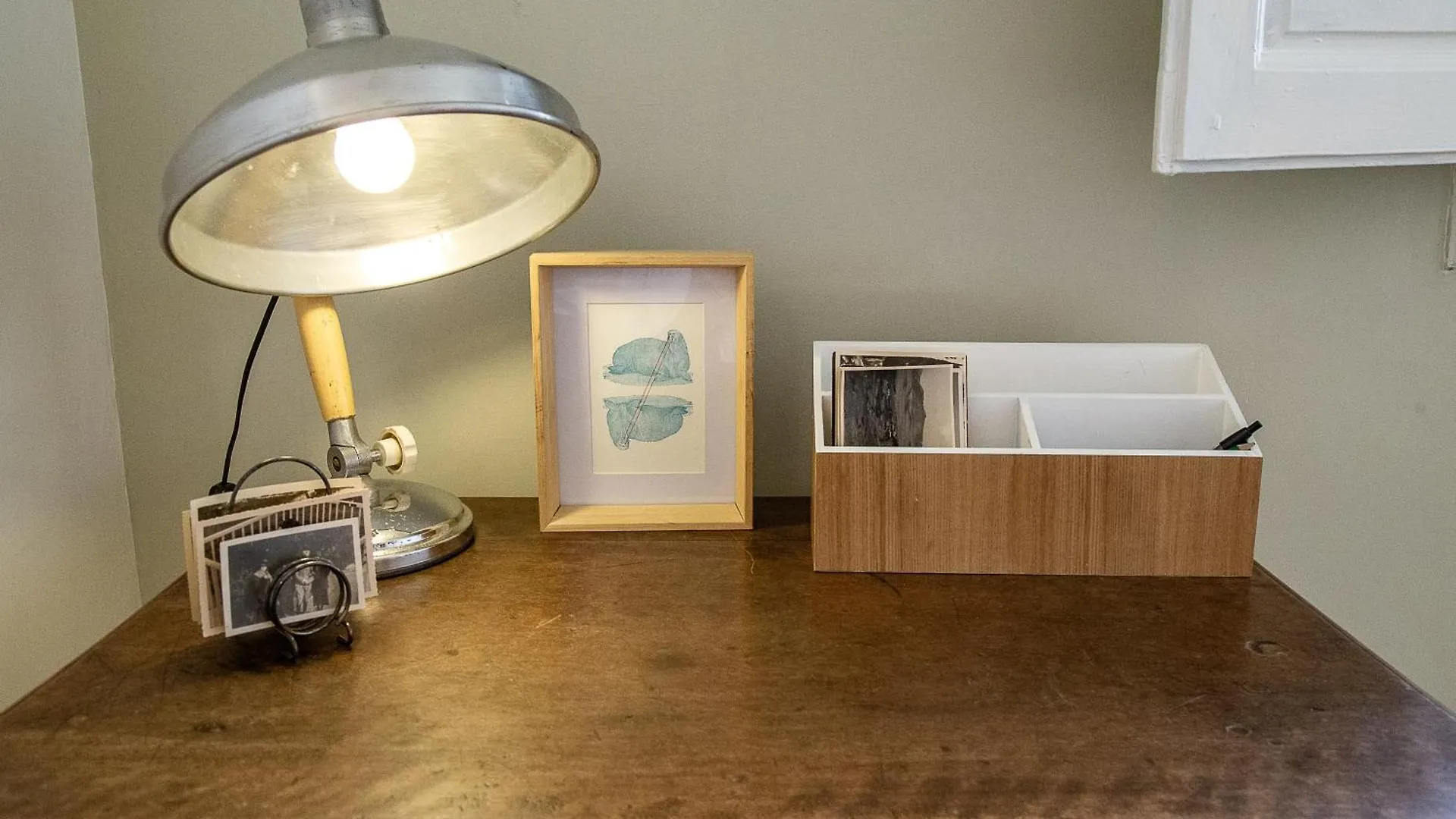 Acacia Firenze - Sambuco Apartment 0*, Florence