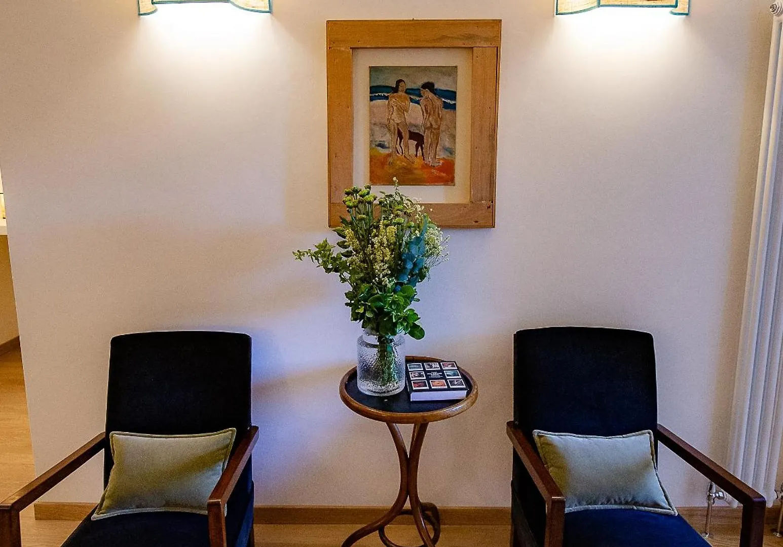 Acacia Firenze - Sambuco Apartment Italy