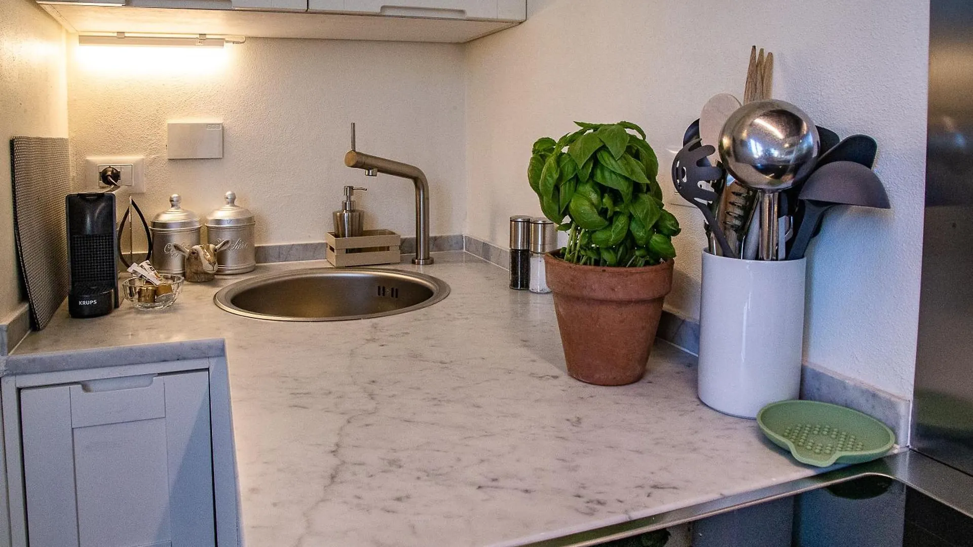 Acacia Firenze - Sambuco Apartment