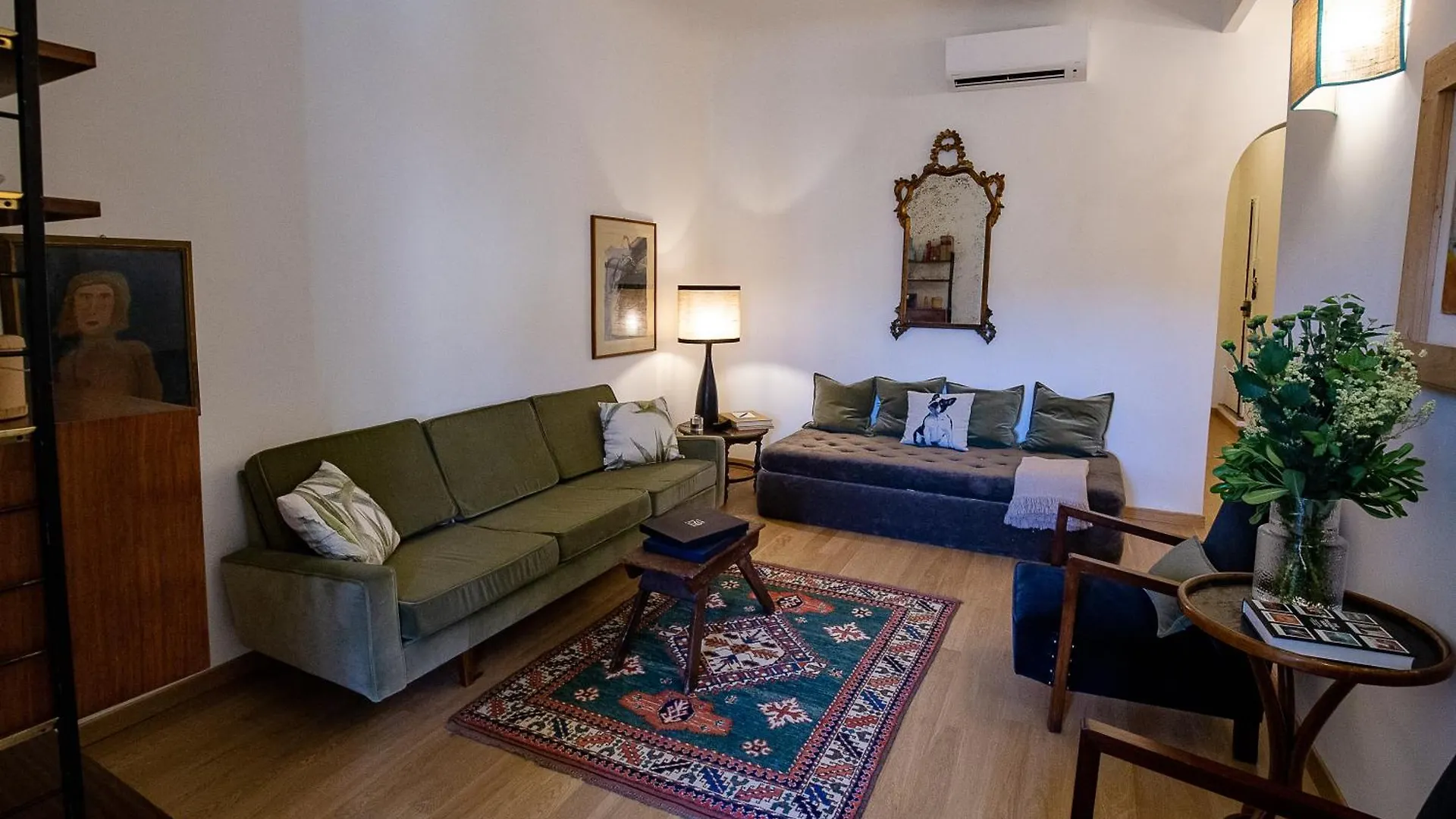 Acacia Firenze - Sambuco Apartment  Florence
